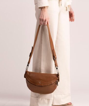 BOLSO DE PIEL HEGOA CUERO ASA