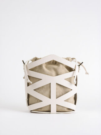 Bolso de piel Chloe