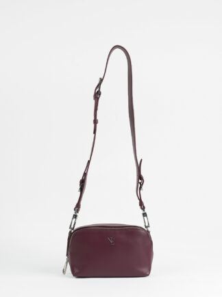 Bolso de piel Eternal