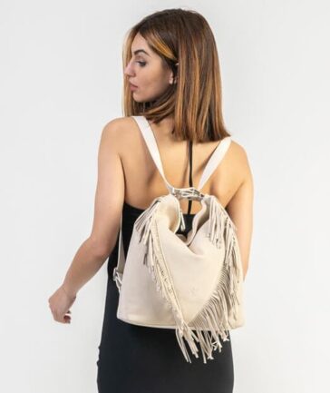 Bolso de piel Brisa crudo lateral (1)
