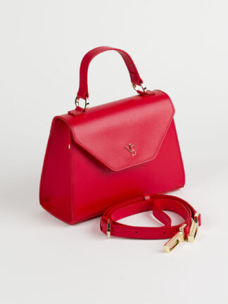 Bolso de piel Bahía